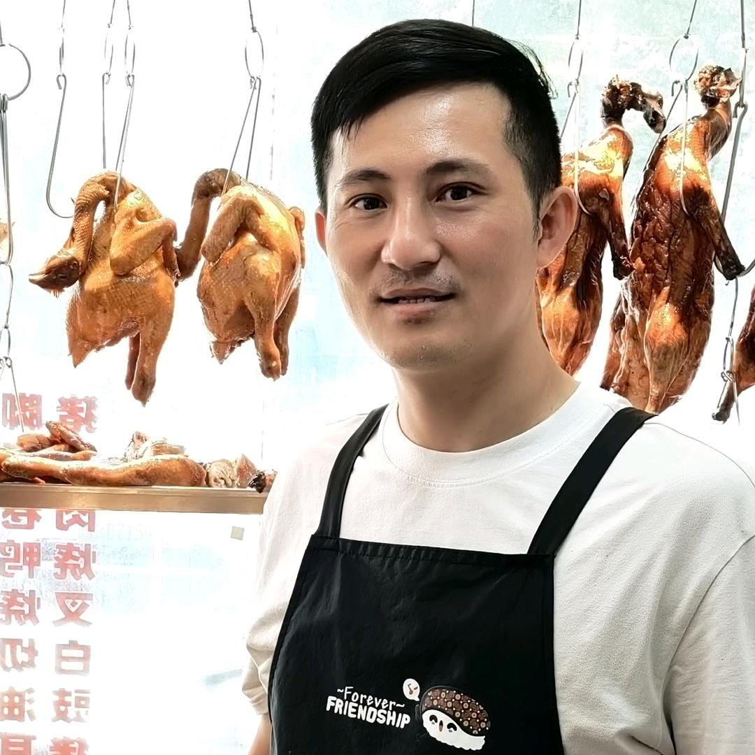 猪本聪猪脚饭（珠海总店）