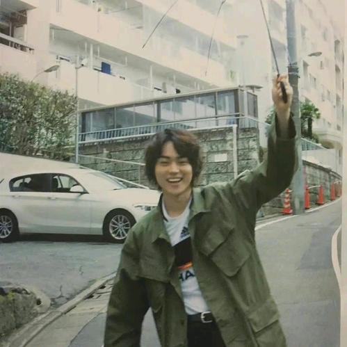 菅田铭