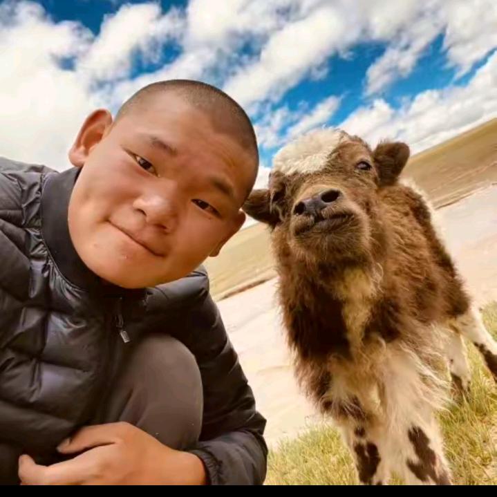 湖远行（世界游）