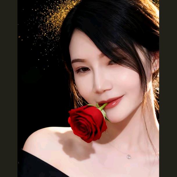 小妖精🧚‍♀️