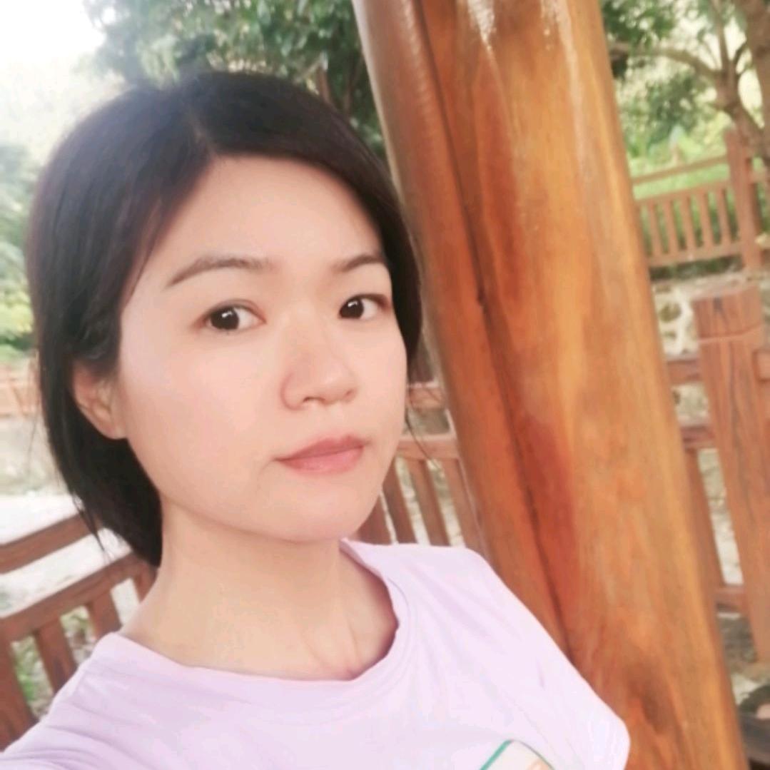 归尘兮