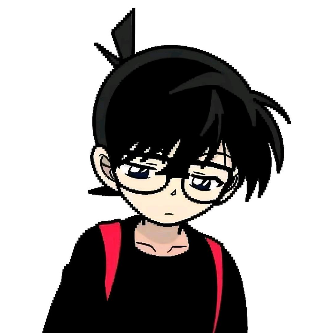 小杨，