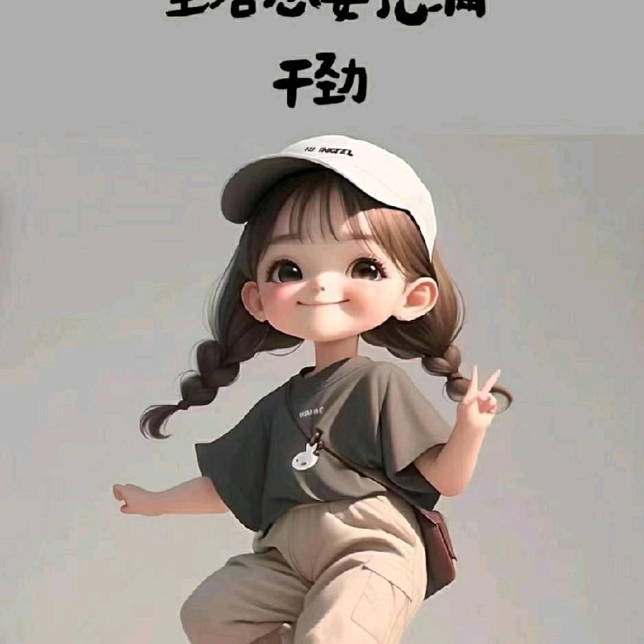 小吖头