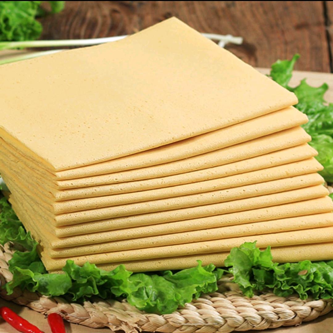 山东纯粮煎饼加工