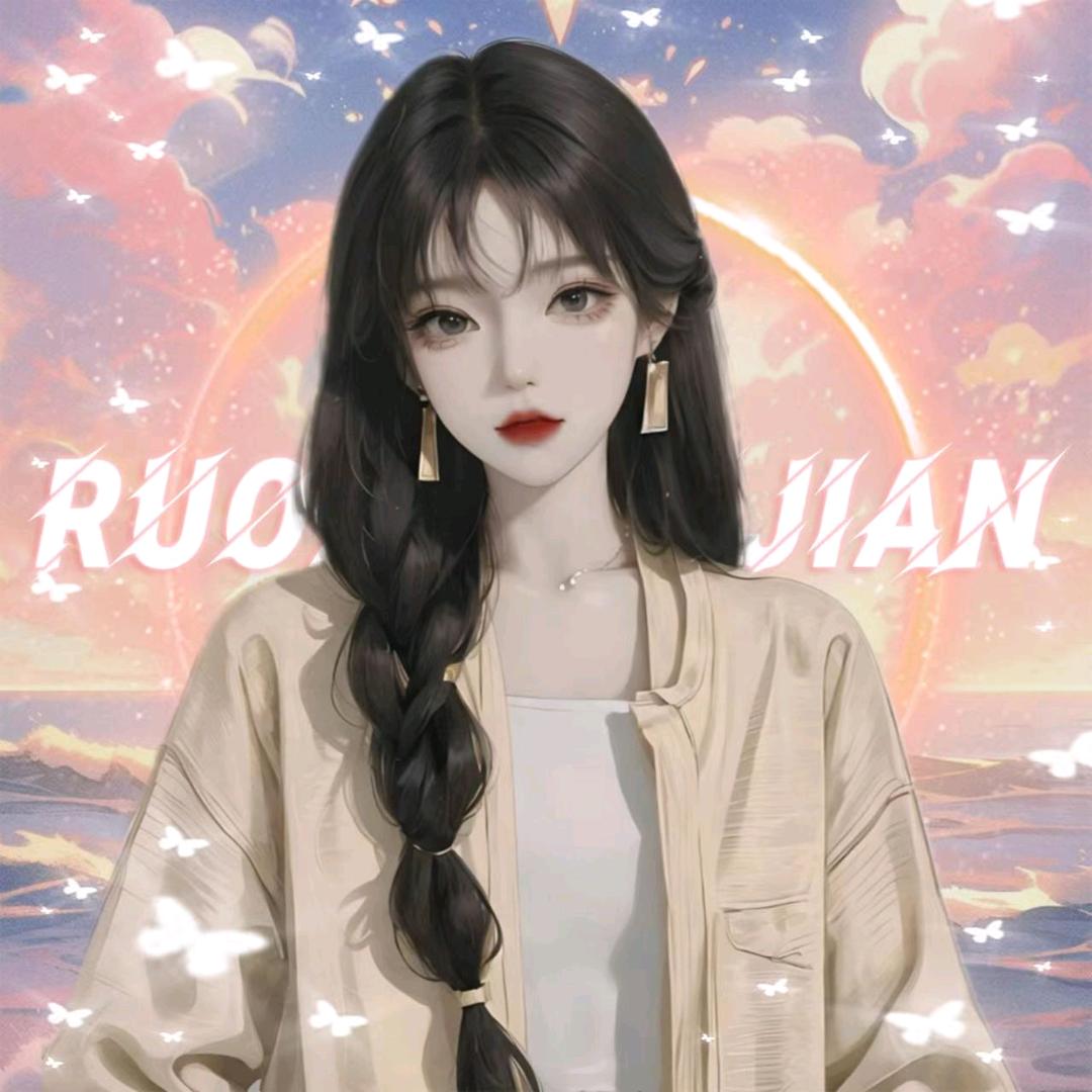 Lily黎婷🥰