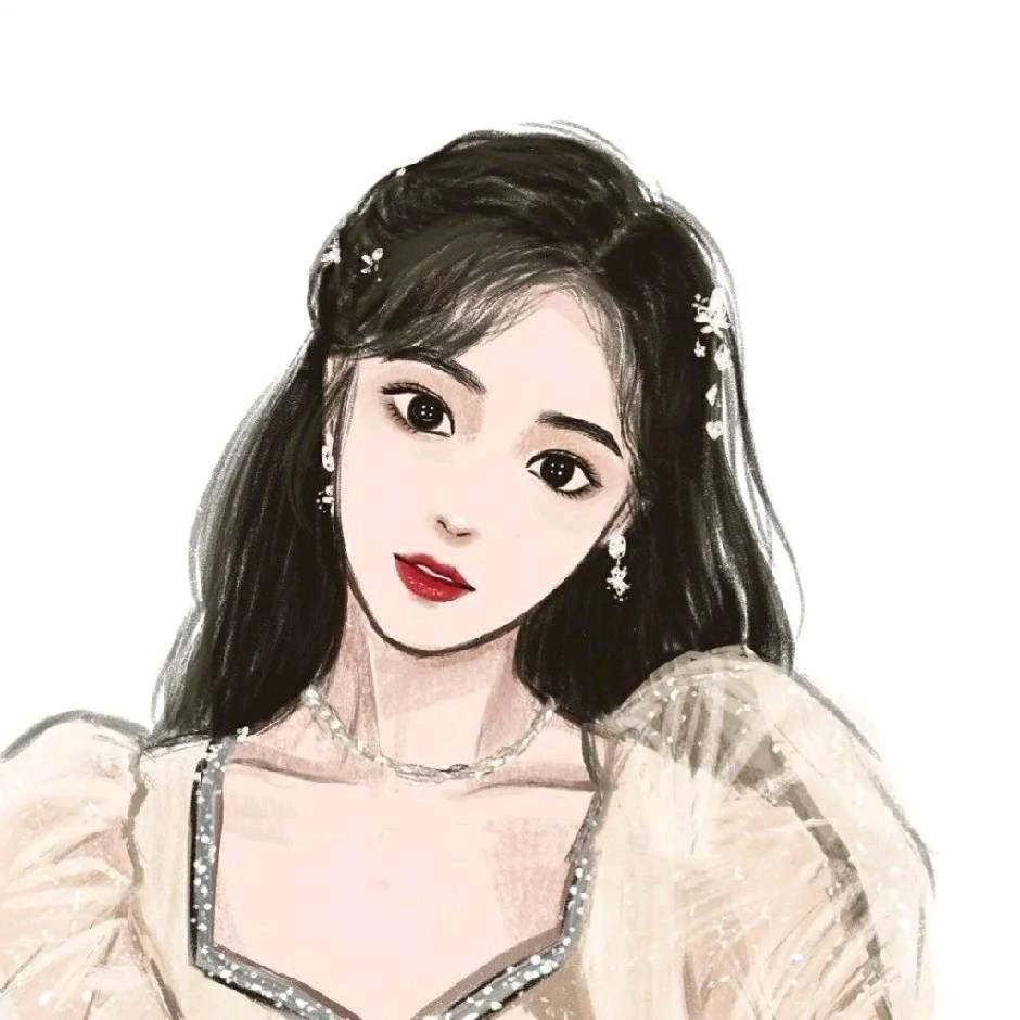 如画