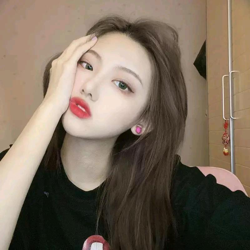 冰墩墩的染发屋