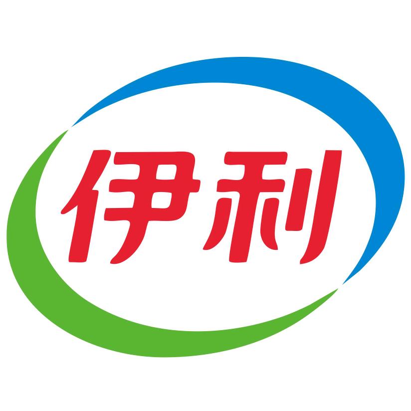 伊利九州冰淇淋专卖店