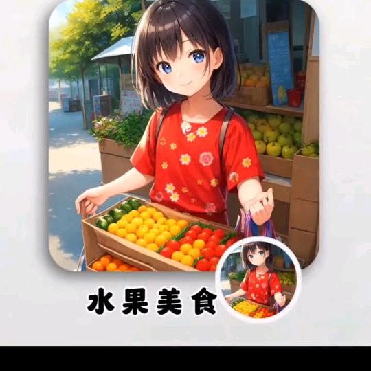甜蜜糖果屋