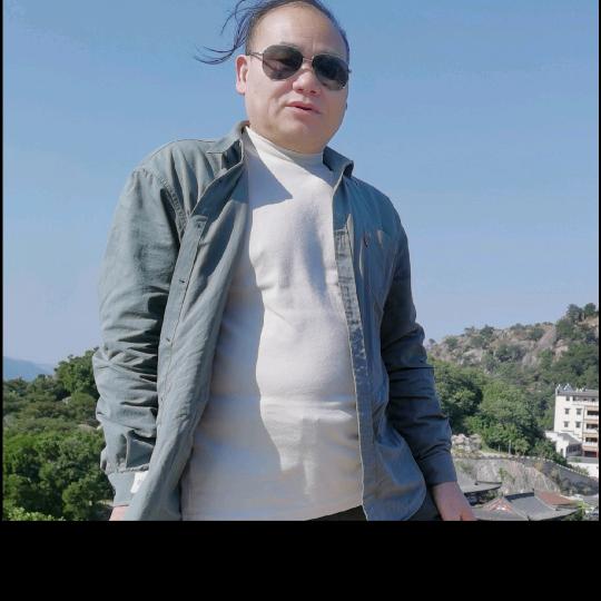 风一般的逍遥