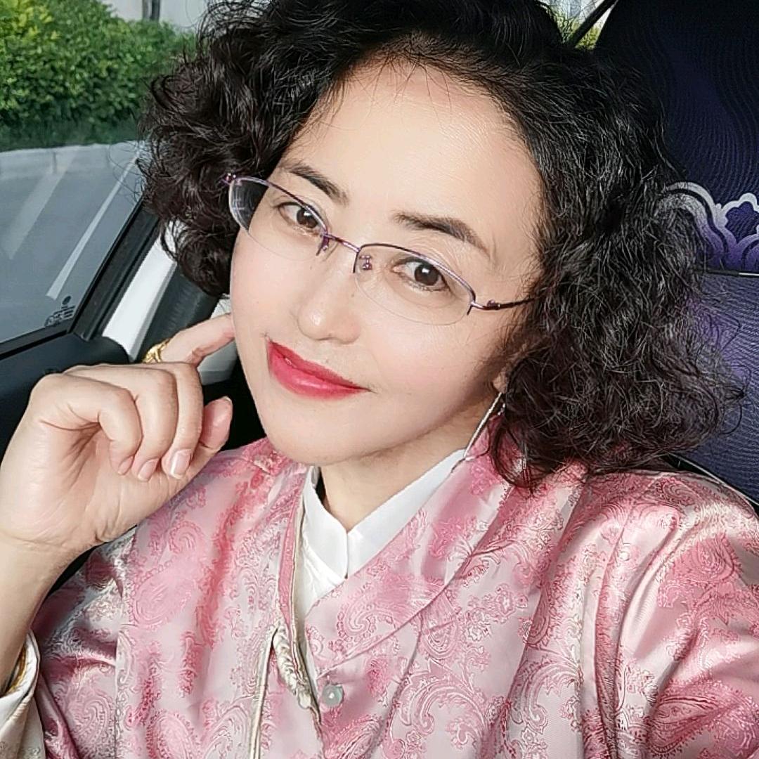 秦腔刺玫花