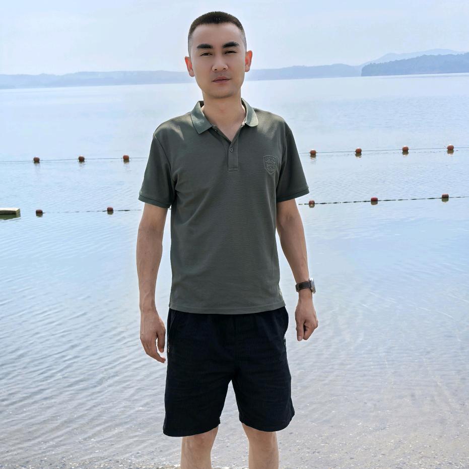 山水有相逢🇨🇳