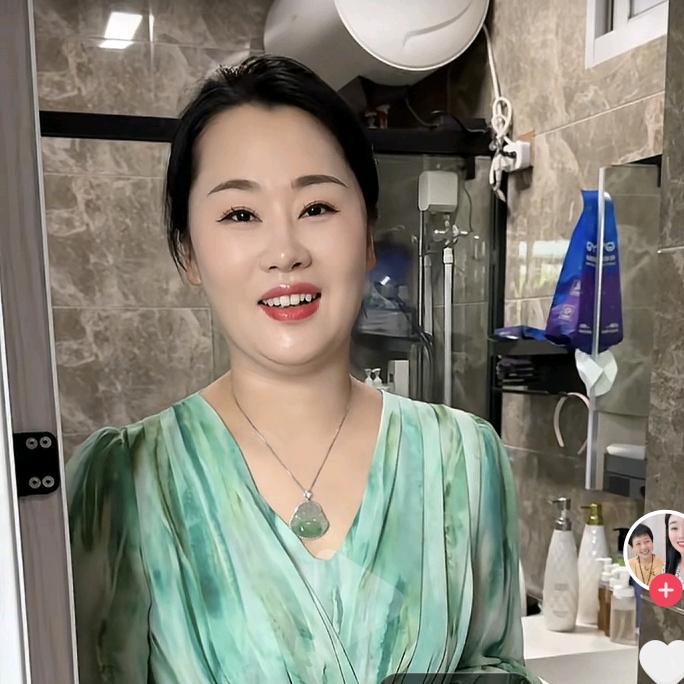 紫芳～丝颜悦色