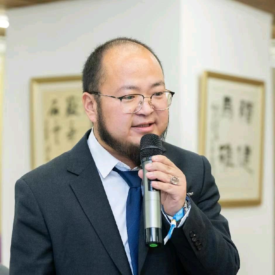 张国闯