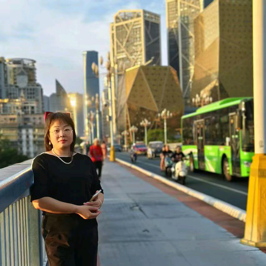 利民美发