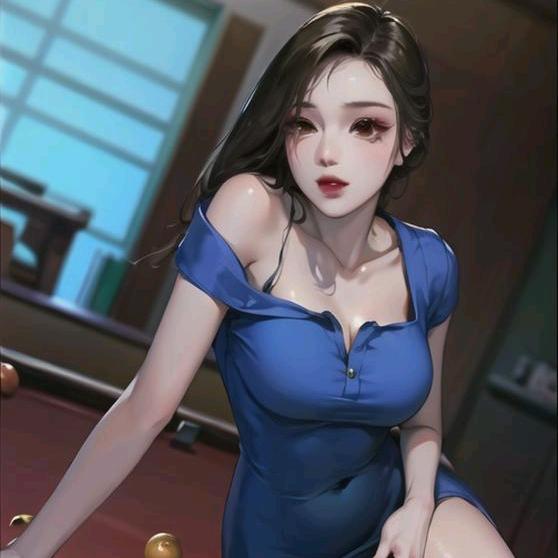 肉肉小丸子