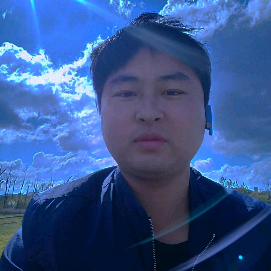 🌍生活甜甜🐅好运连连👦🏻