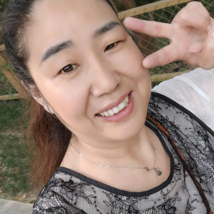 我的靠山就是我自己