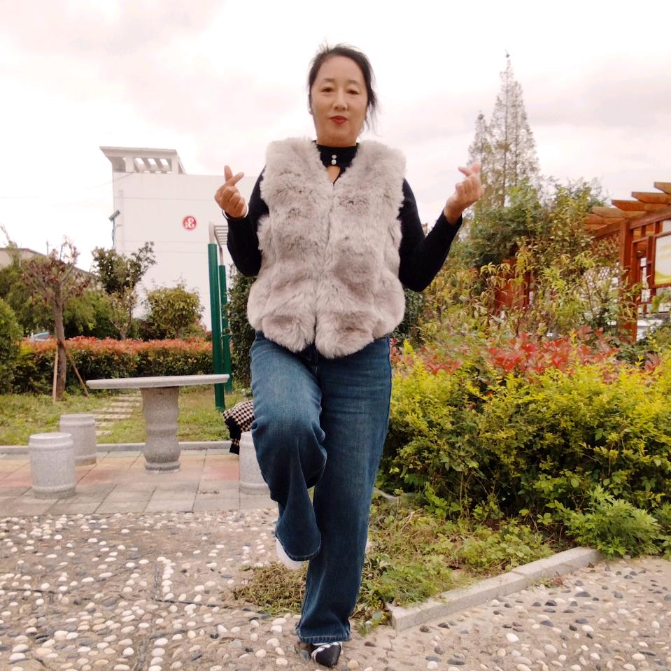 cdh小英幺妹《拒绝私聊》