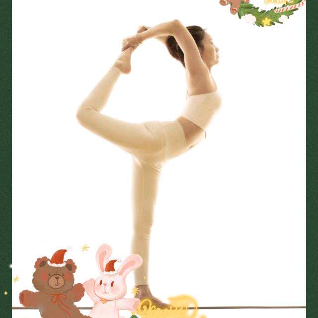 天天瑜伽(74年的🐯)