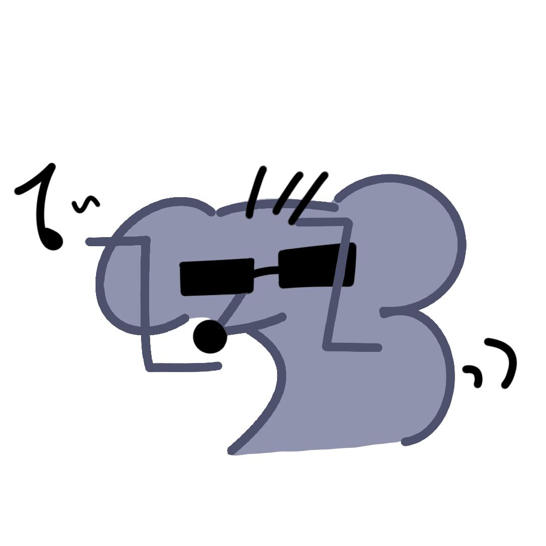 孖孖沫（梦啥播啥版）