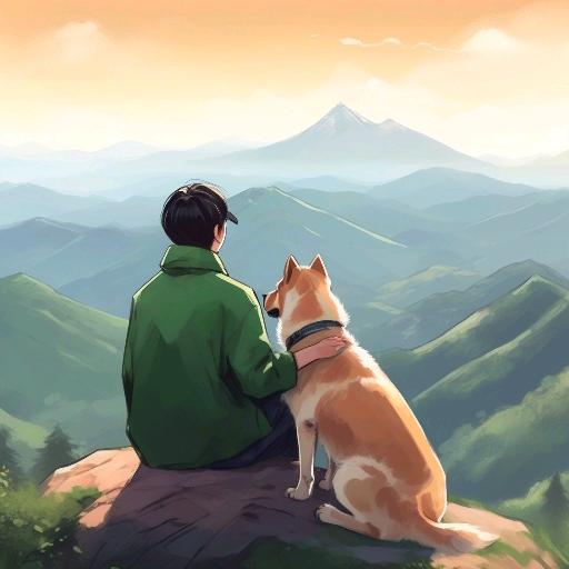勇闯天涯@