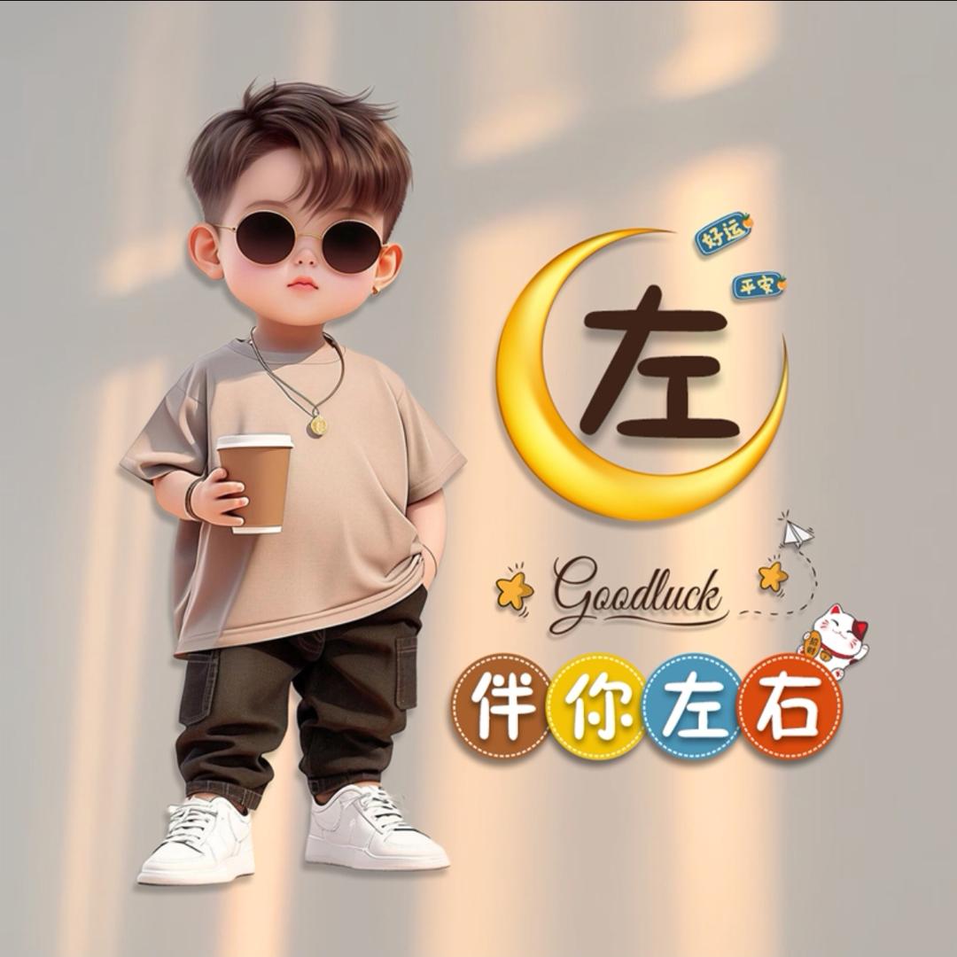 Aღ偏爱ღ᭄左ꦿ࿐（姐夫）