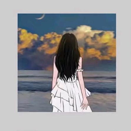 藏族♥卓玛