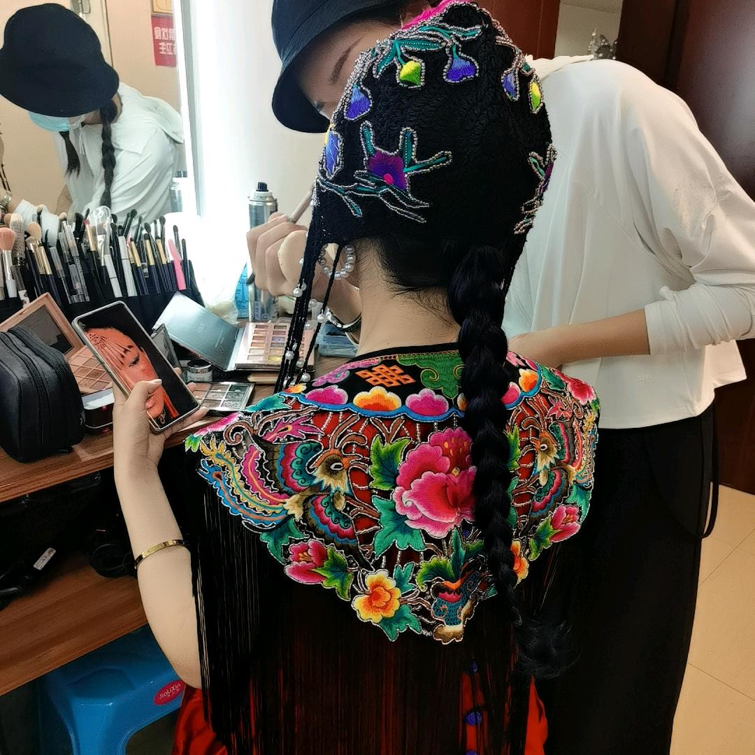 美杜莎~