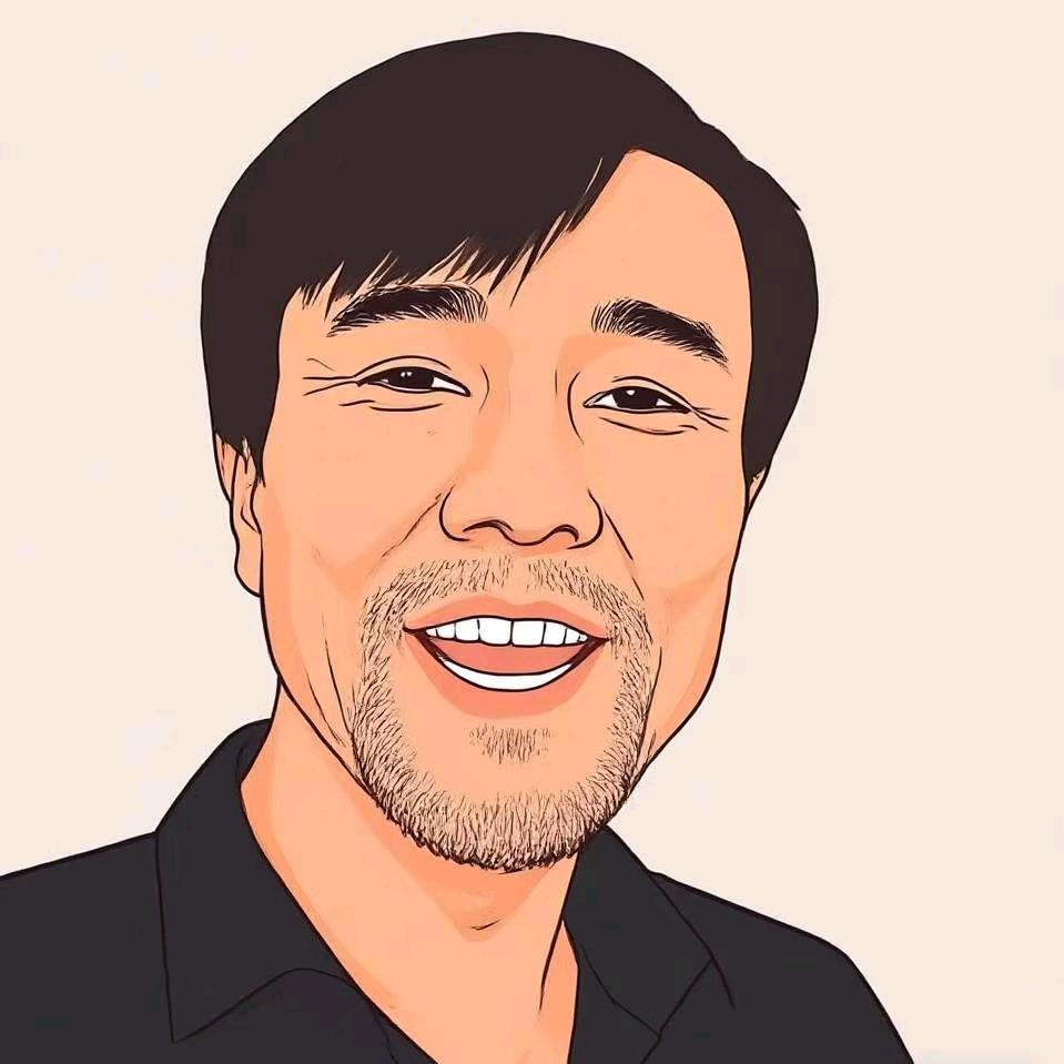 图尔洪江说真心话
