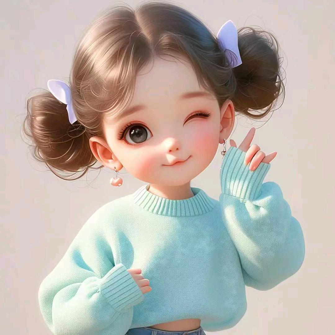 爱财悦己