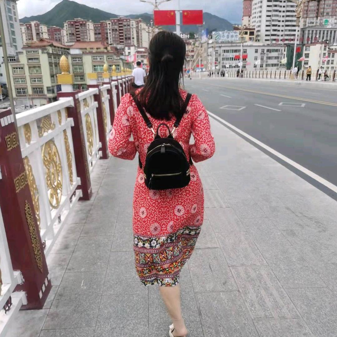 玻璃仙子