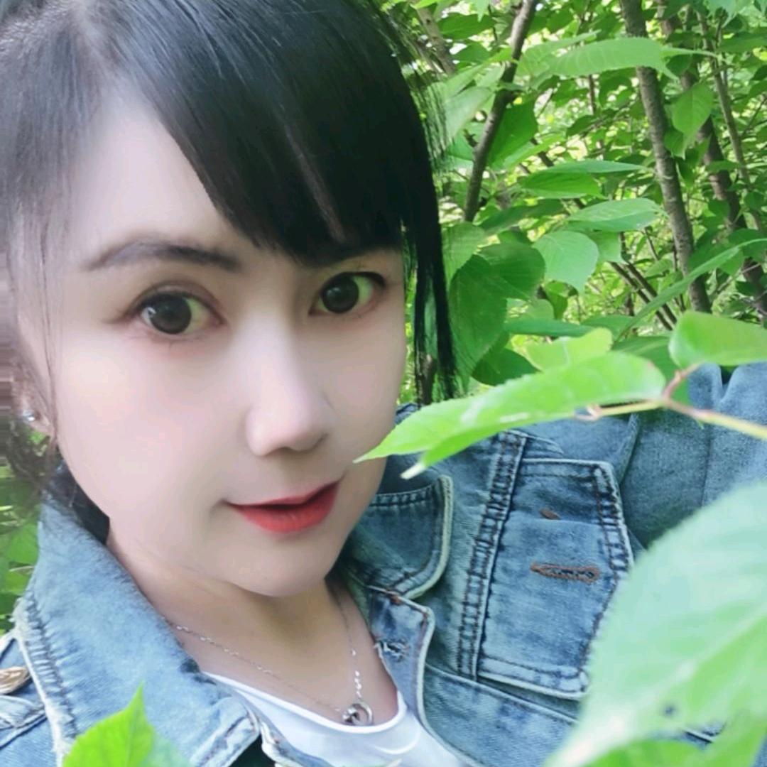 星空里的水晶。