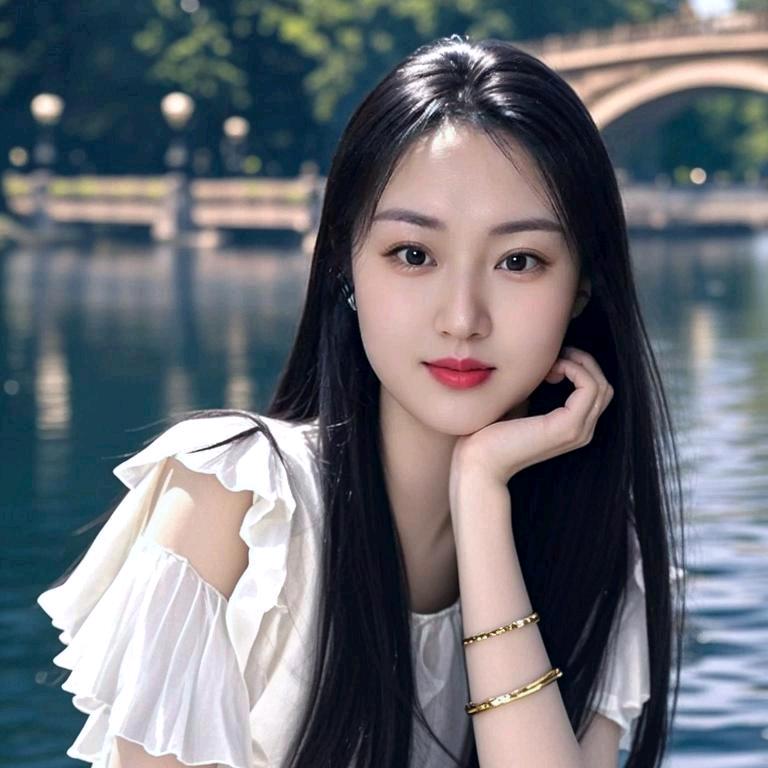 小白☘️兔🐇