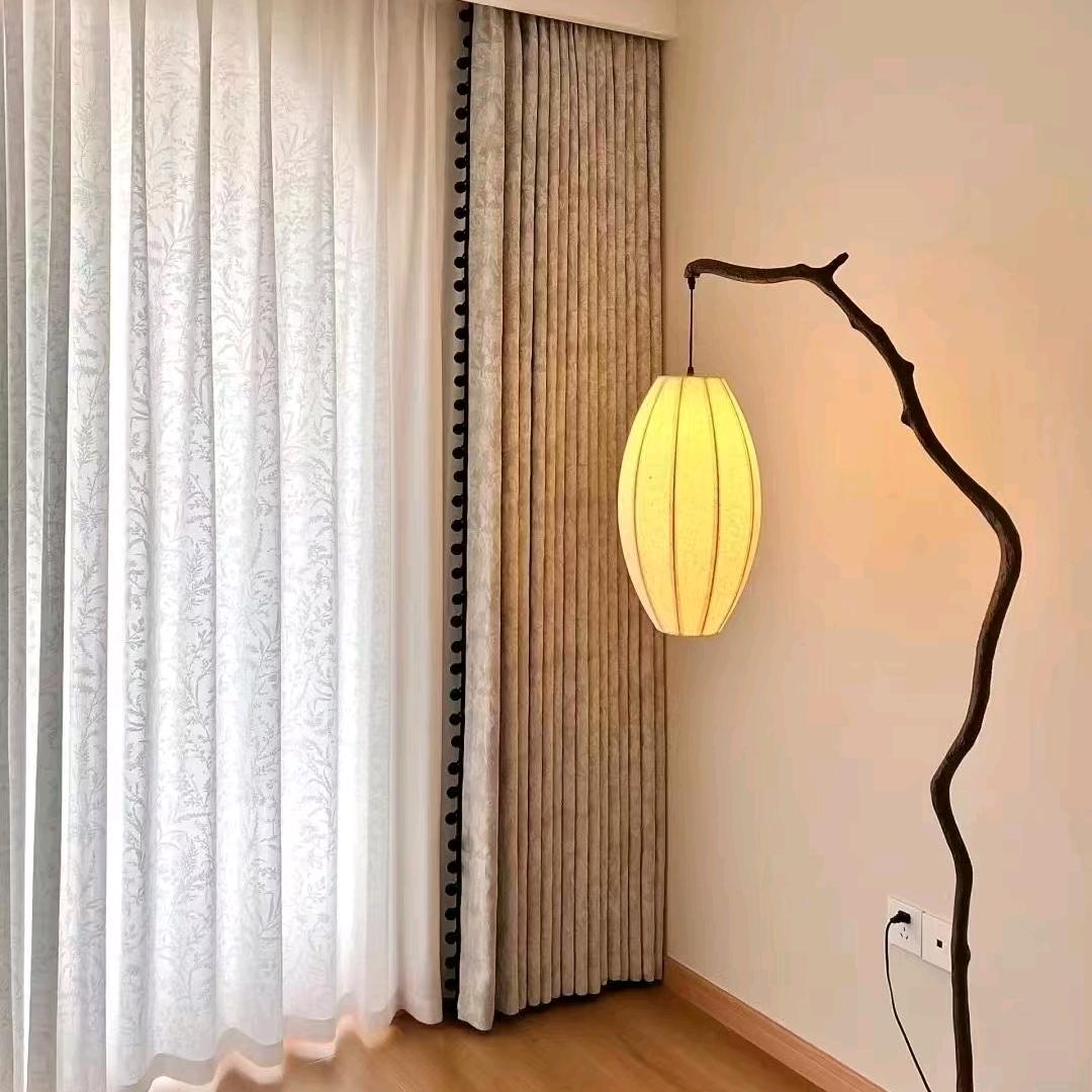 钟山区曼君窗帘