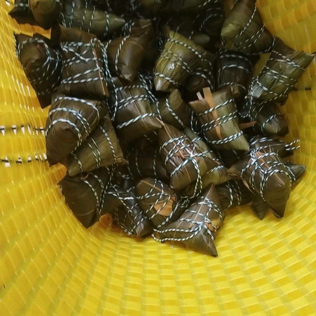 陆憨猪品牌宠粉号