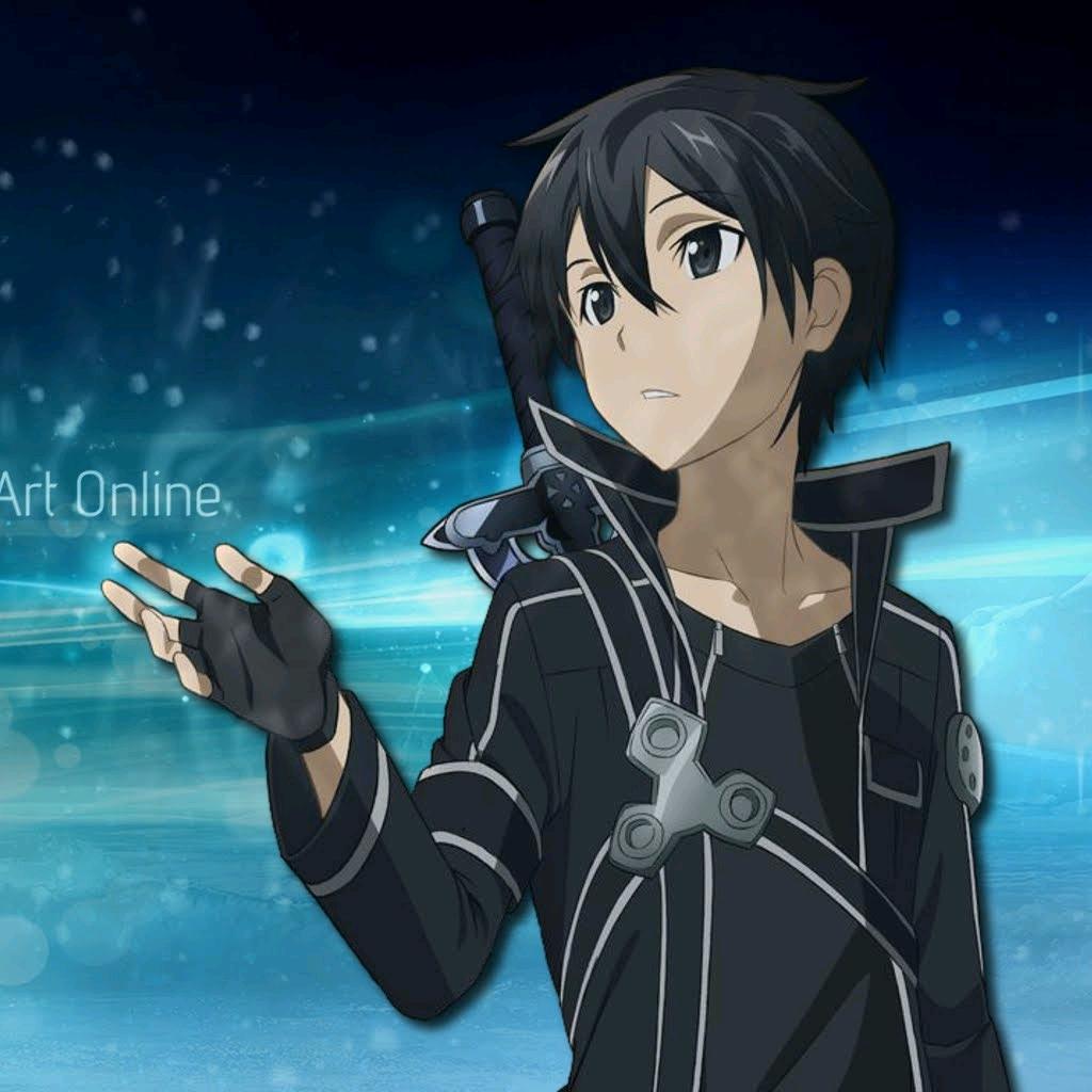 Kirito