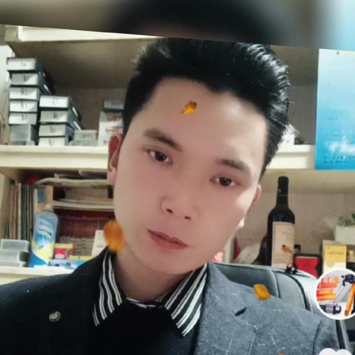 吴二零