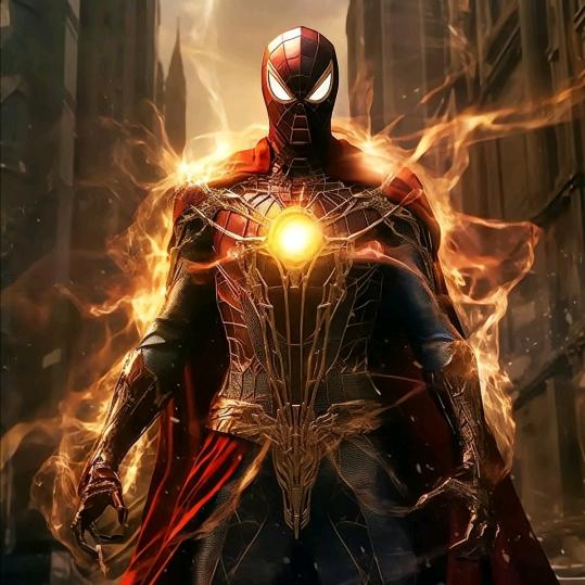 钢铁都市ironman