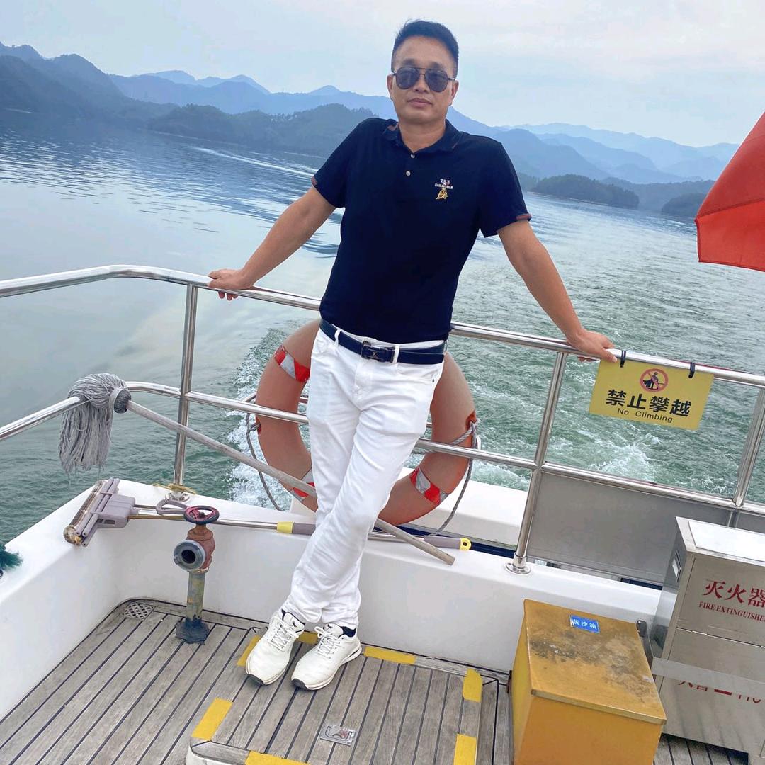 快乐！追求一生