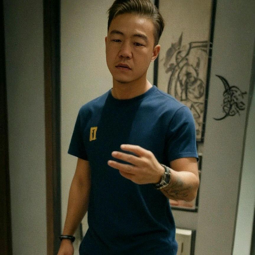 浩宇👣