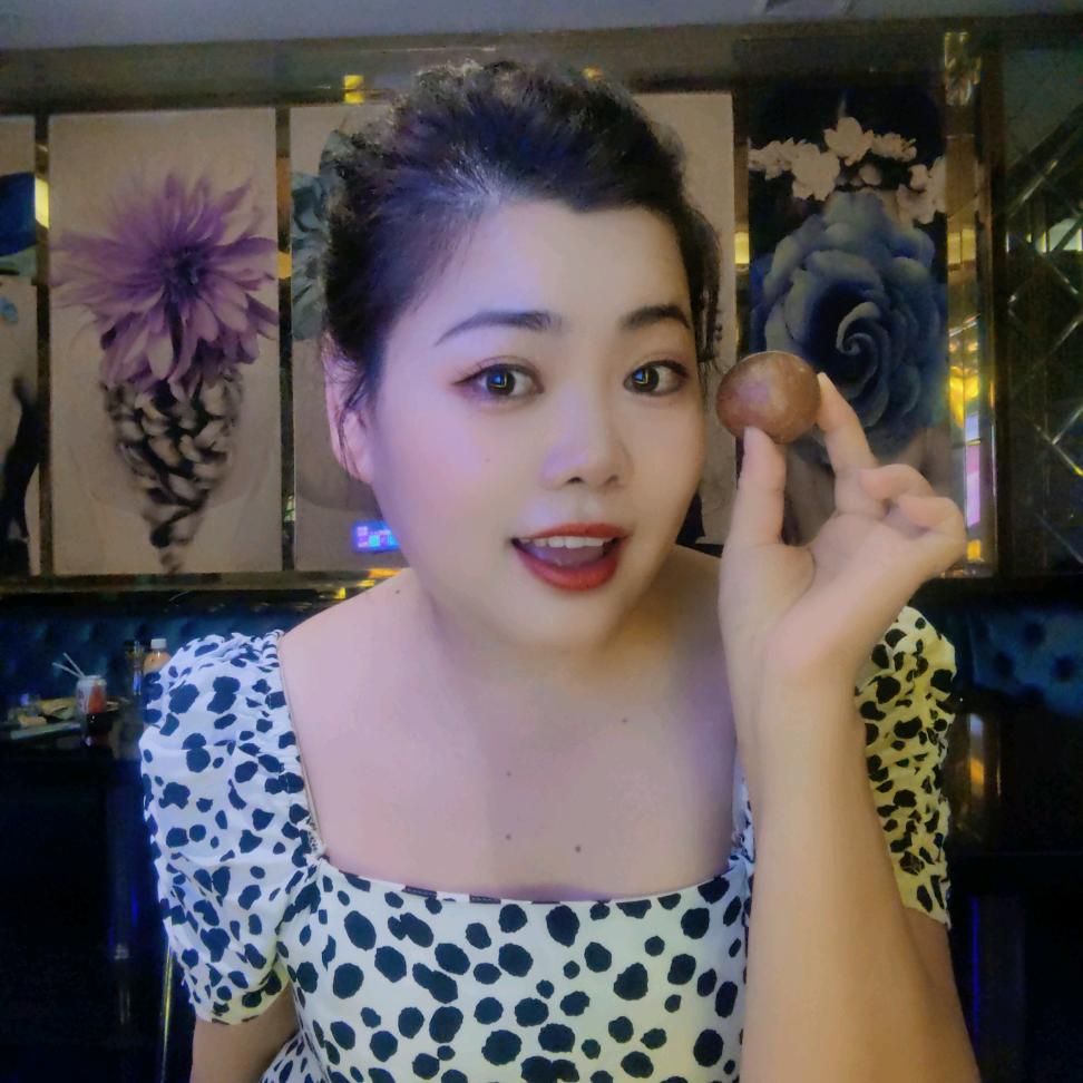 爱明天(婷婷欧尼)