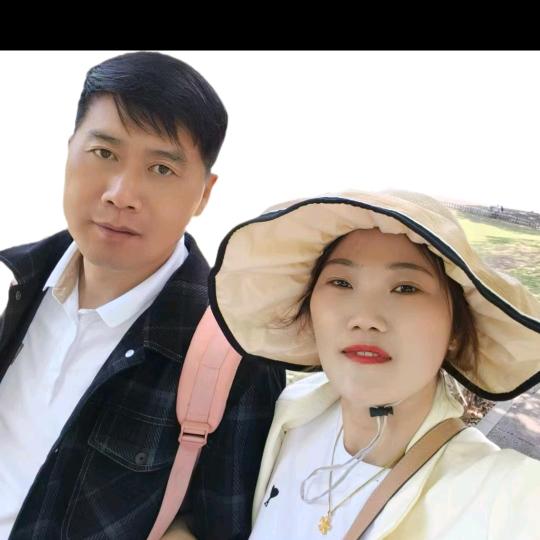 顺其自然（陈亚国）