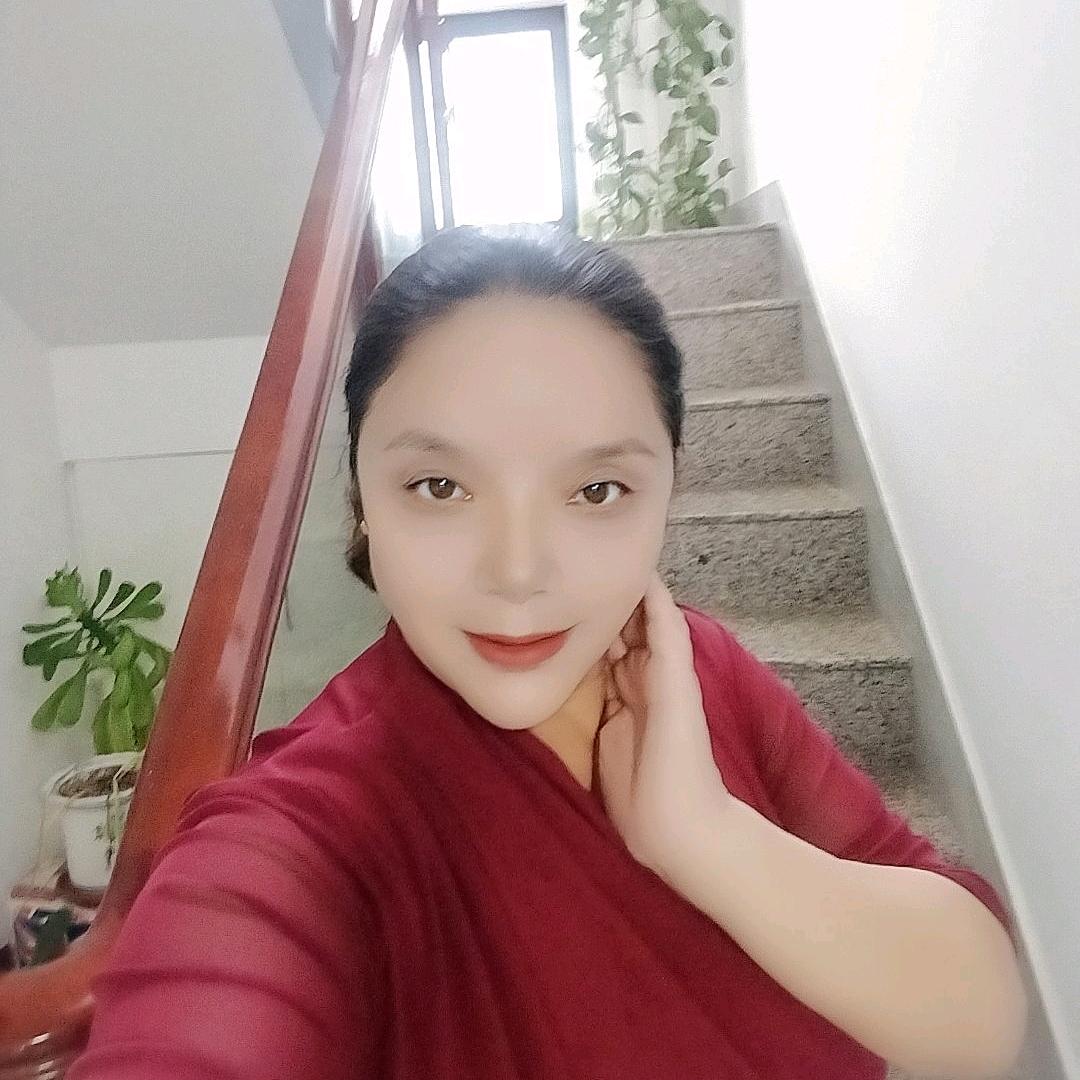 芳姐姐