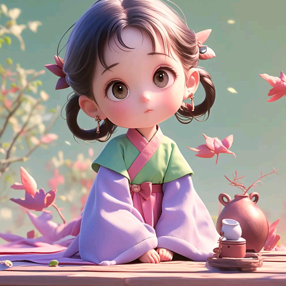 ꙳˚₊‧喜樂無忧