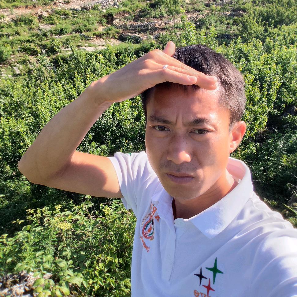 贞丰【酱油哥】