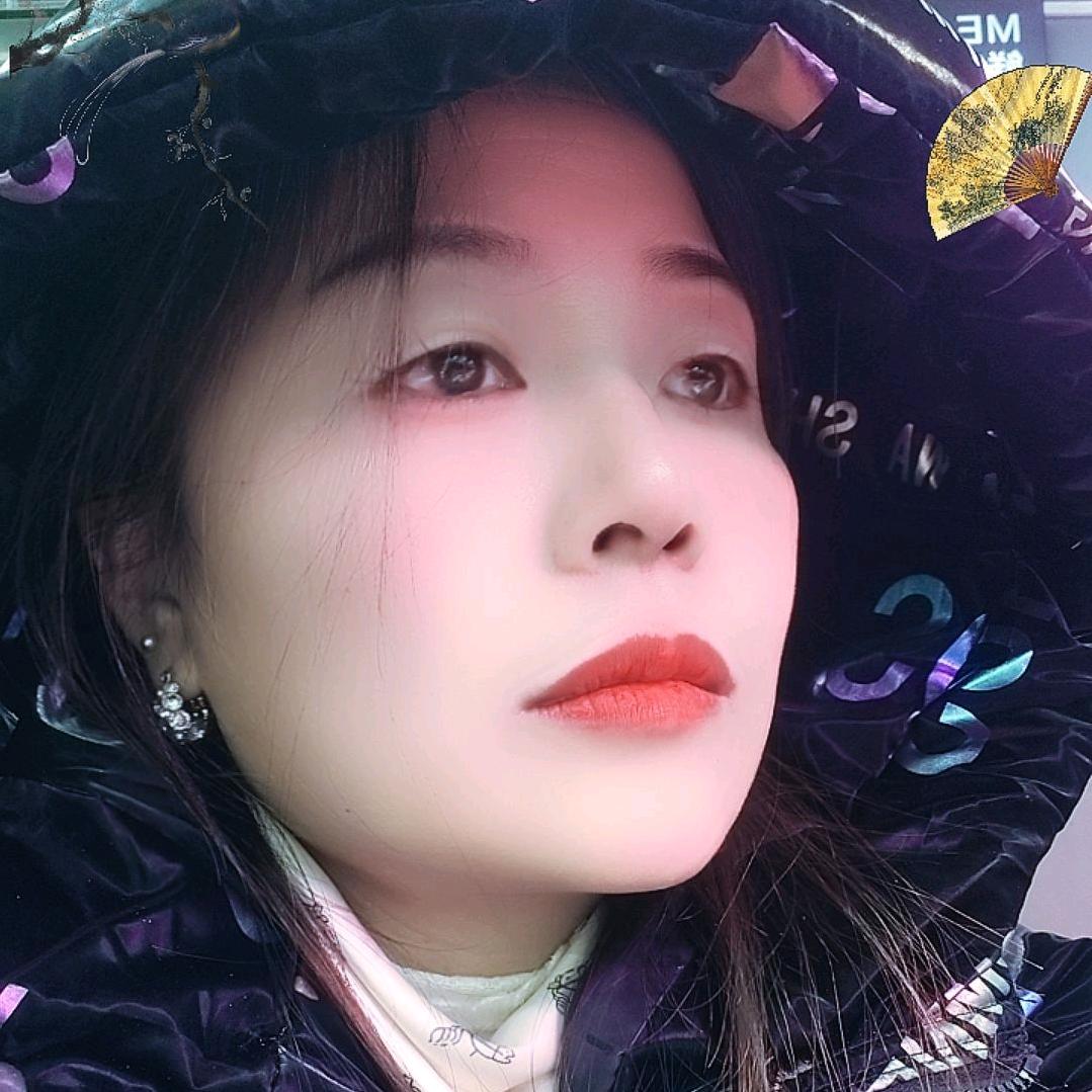 🌹小巧巧🌹