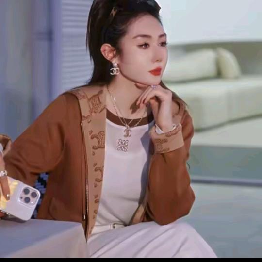 媛总missyaun–穿搭分享👗