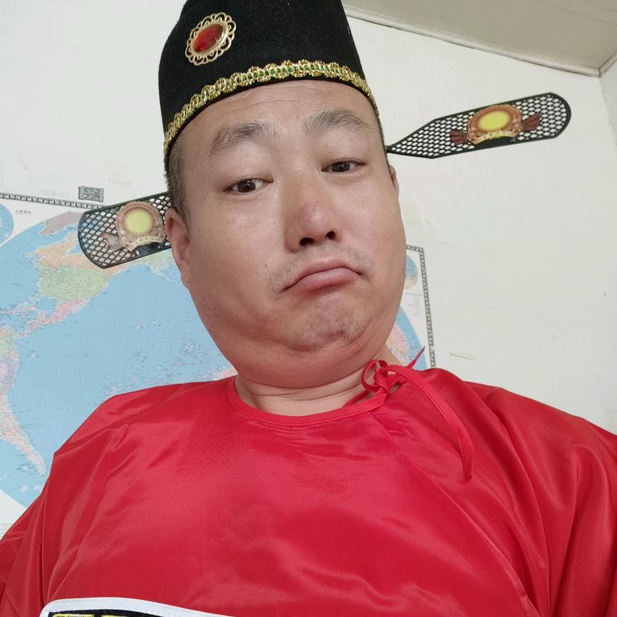 马户，又鸟，县令