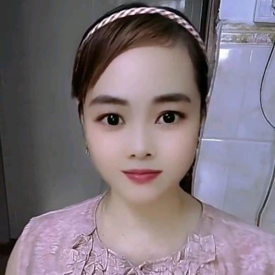 开心 ❤️
